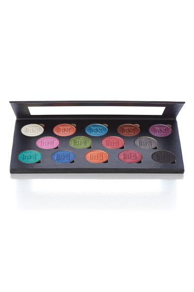 Ben Nye Dynamic Pearl Sheen Palette