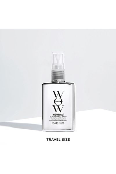 Colorwow Dream Coat Supernatural Spray Travel Size