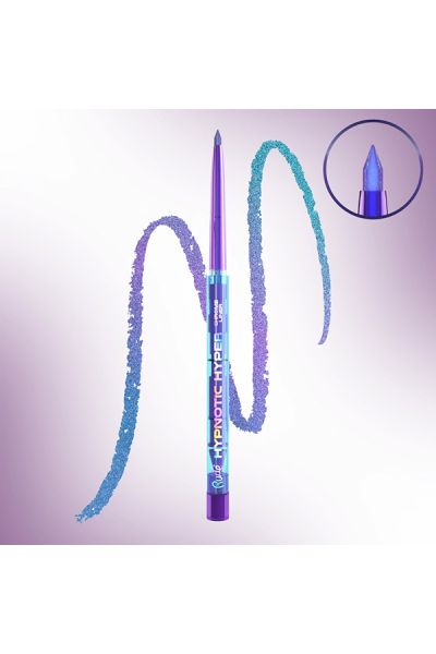 Rude Hypnotic Hyper Chrome Liner Amnesia