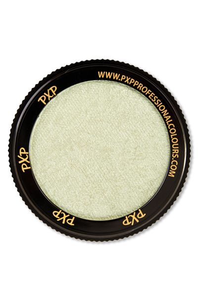 PXP Professional Colours Pearl Golden Yellow 30 gr