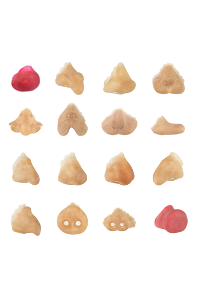 Grimas Latex Noses