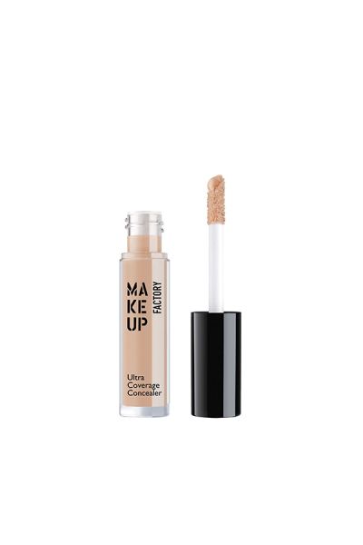 Makeup Factory Ultra Coverage Concealer-Apricot