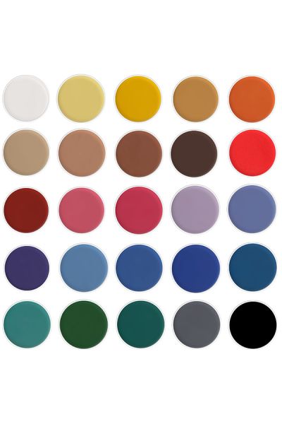 Kryolan Aquacolor 8ML