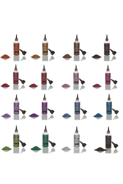 Glimmer Body Glitter Refill 42gr