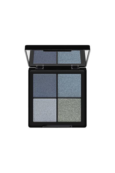 Make up Factory Artist Studio Quad Icy Eyes