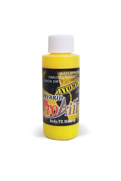 ProAiir HYBRID Uranium 118ml