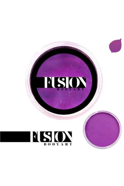 Fusion Prime Facepaint Deep Magenta 32gr