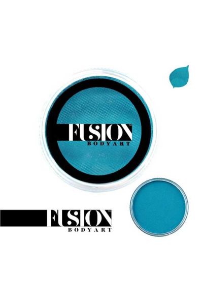Fusion Prime Facepaint Prime Deep Teal 32gr