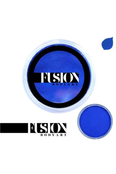 Fusion Prime Facepaint Fresh Blue 32gr