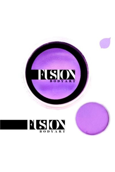 Fusion Prime Facepaint Fresh Lilac 32gr