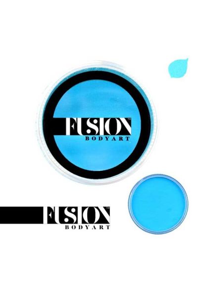 Fusion Prime Facepaint Prime Light Blue 32gr