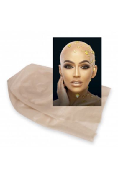 Mehron Bald Cap
