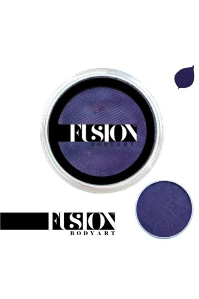 Fusion Prime Facepaint Magic Dark Blue 32gr