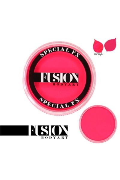 Fusion FX UV Neon Pink 32gr