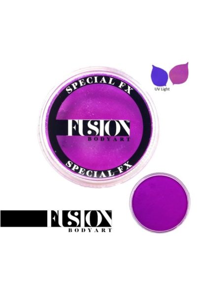 Fusion FX UV Neon Violet 32gr