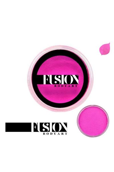 Fusion Prime Facepaint Pink Sorbet 32gr