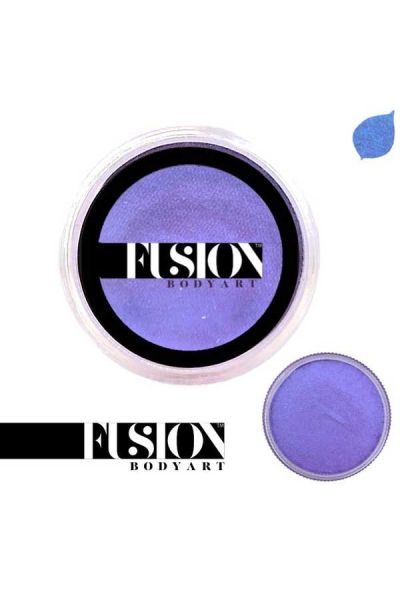 Fusion Face Paint Pearl Purple Magic 25gr