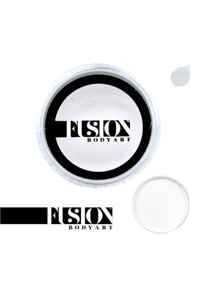 Fusion Facepainting Prime White 32g