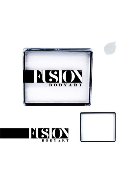 Fusion Prime Paraffin White 50gr