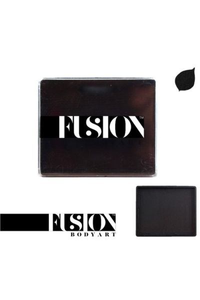 Fusion Prime Strong Black 100gr