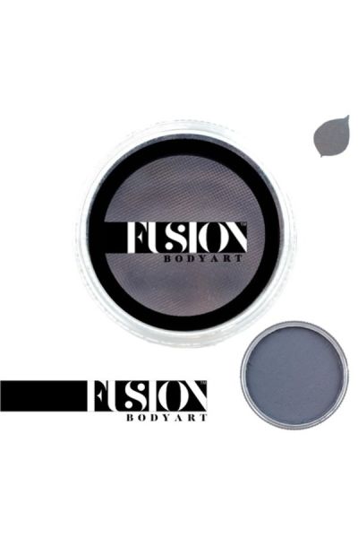 Fusion Prime Facepaint Shady Gray 32gr