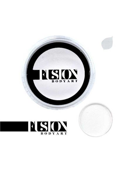 Fusion Prime Facepaint Prime White 32gr