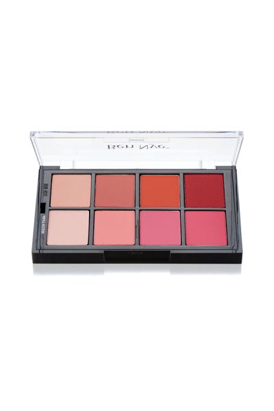 Ben Nye Fashion Blush Palette