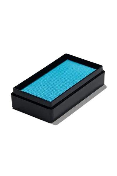 Global Face &amp; Bodypaint Magnetic Cakes 20 gr-Baby Blue 