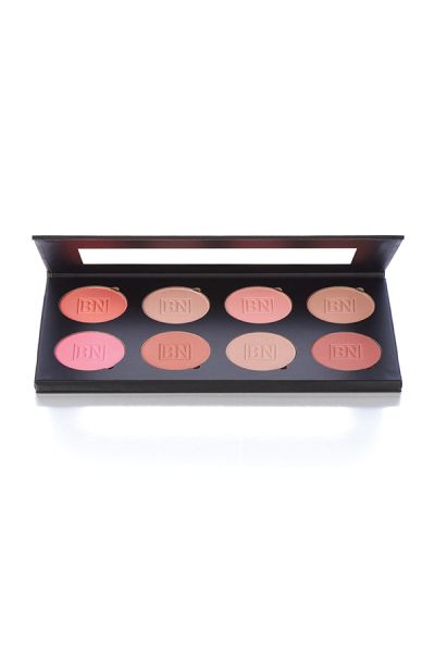 Ben Nye Blush Palette