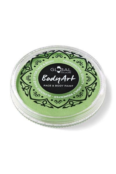Global Blending Facepaint Pistachio