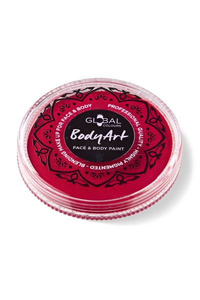Global Blending Facepaint Red