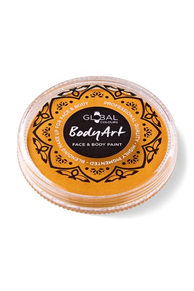 Global Blending Facepaint Saffron
