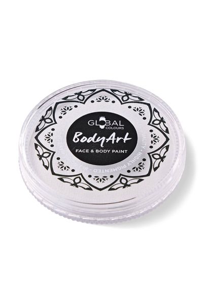 Global Blending Facepaint White