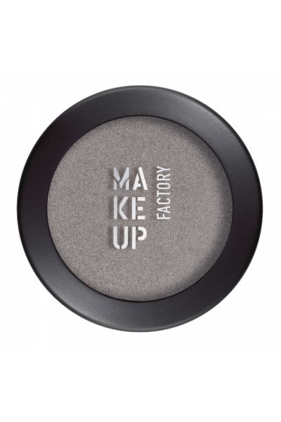 Make Up Factory Artist Eye Shadow Shiny Grey