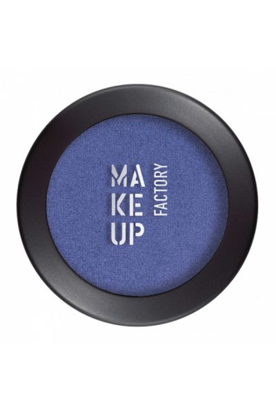 Make Up Factory Artist Eye Shadow Pacific Blue