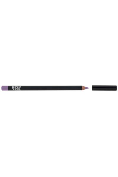 Make Up Factory Kajal Definer Purple Swirl