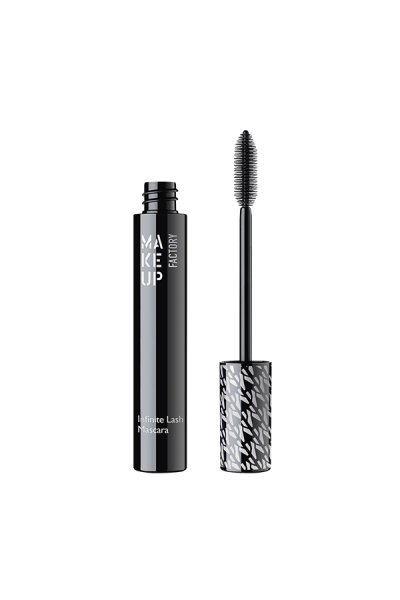 Infinite Lash Mascara Black