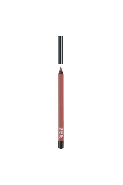 Make Up Factory Color Perfection Lip Liner Dusty Coral