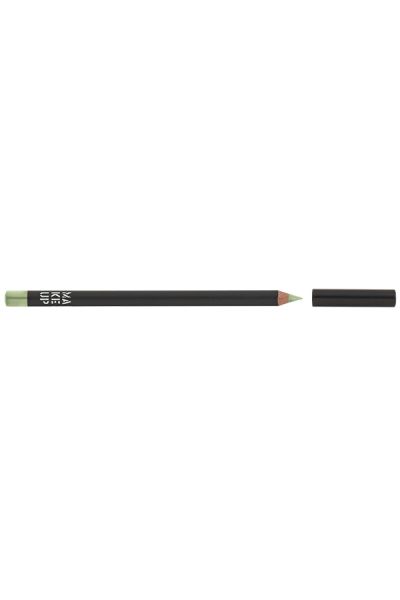 Make Up Factory Kajal Definer Lime Green