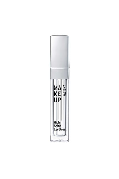 Make up Factory High Shine Lip Gloss 01