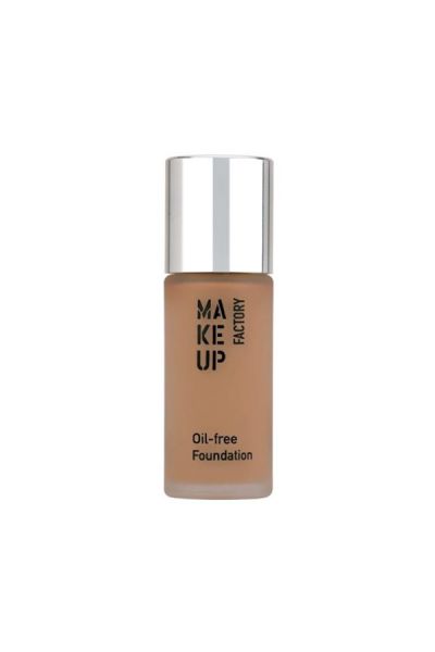 Make Up Factory Oil-free foundation 13