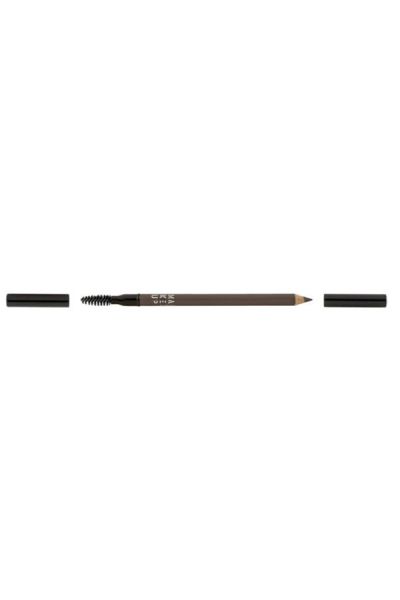 Make Up Factory Eye Brow Styler Mocca Brown