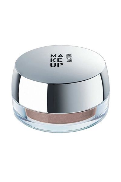 Make Up Factory Ultrastay Brow Cream Hazelnut
