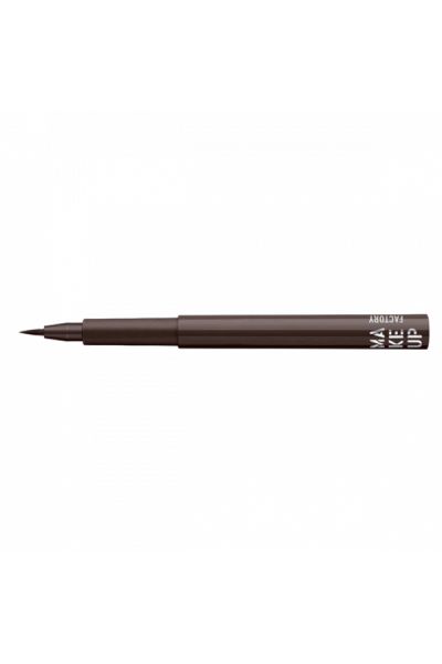 Make Up Factory Eye Brow Intensifier Turkish Coffee