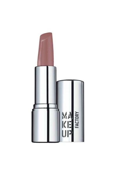 Make Up Factory Lip Color Calm Brown
