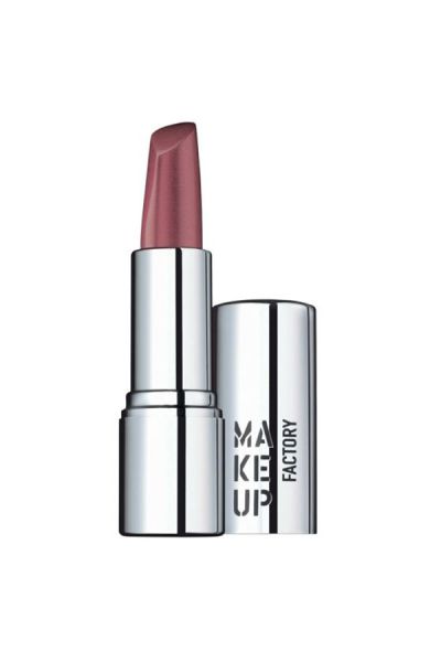 Make Up Factory Lip Color Brown Carmine