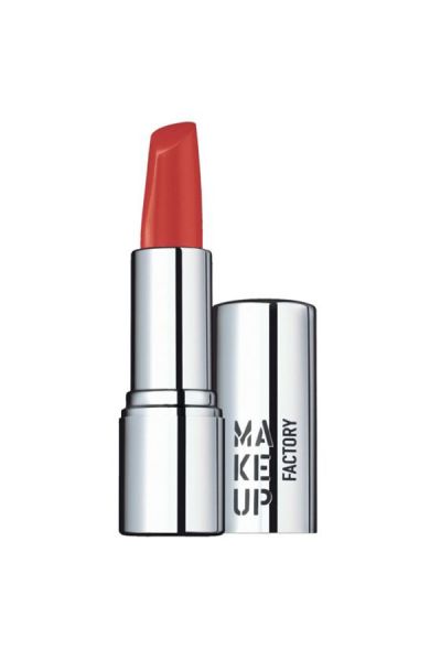 Make Up Factory Lip Color Rebel Red