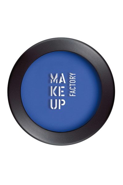 Make Up Factory Artist Eye Shadow Avatar Blue