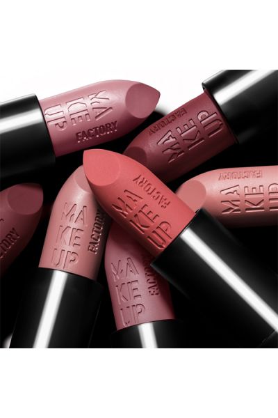 Makeup Factory Velvet Mat Lipstick