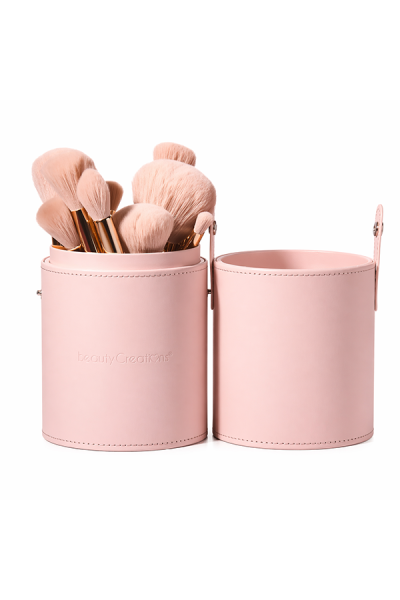 Brush Set 24pc Beige